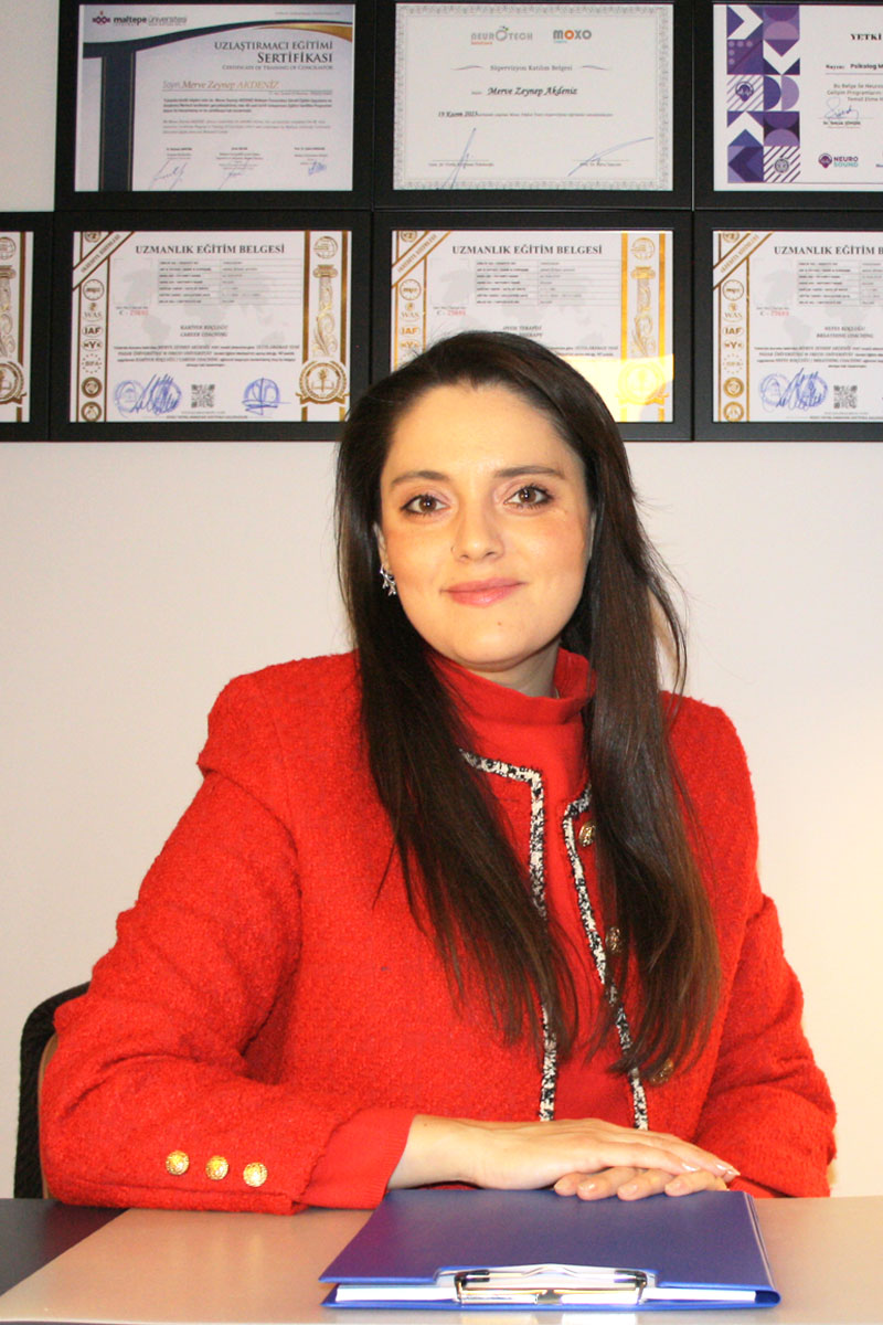 merve-about Merve about
